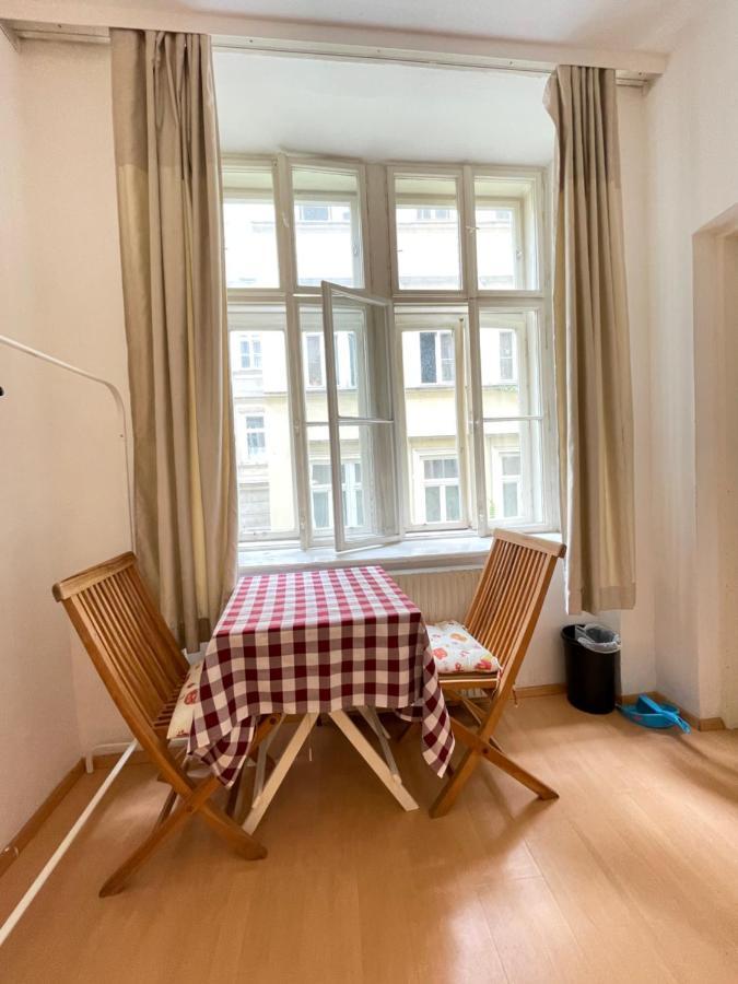 Privatunterkunft City And *