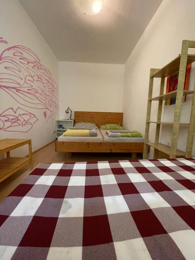 Privatunterkunft City And