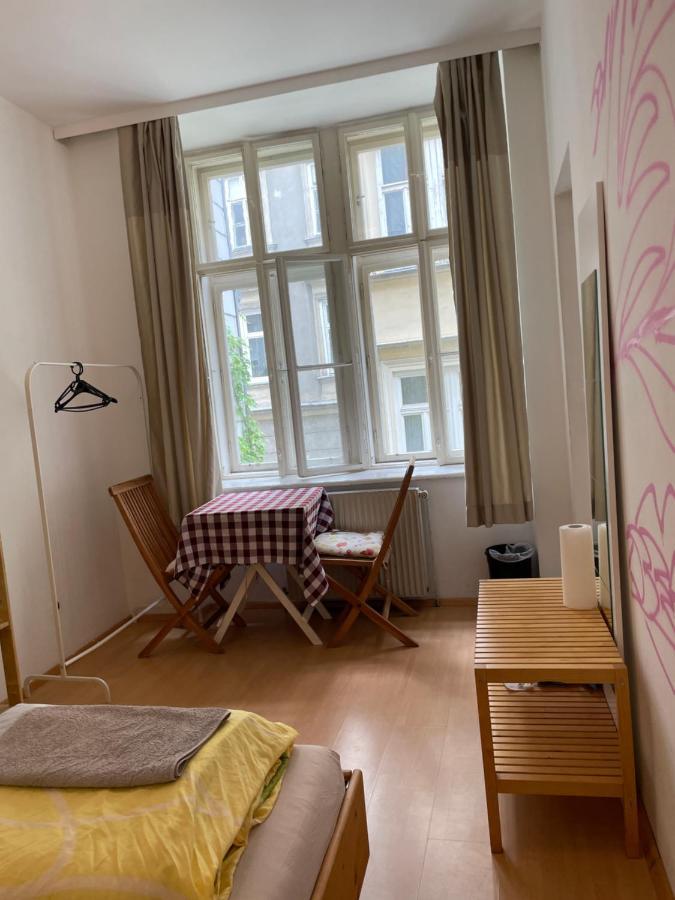 Privatunterkunft City And *