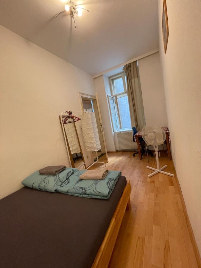 City And Privatunterkunft Wien