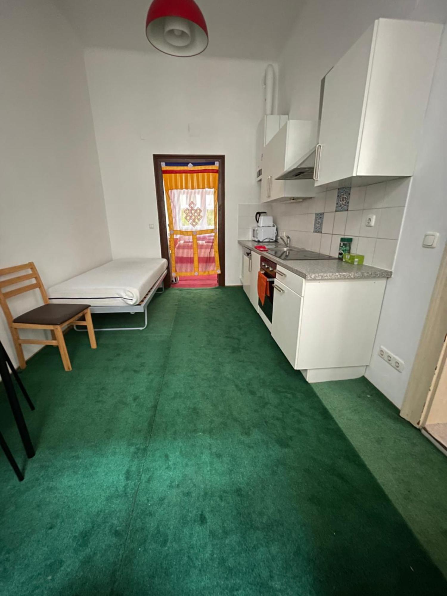 Privatunterkunft City And