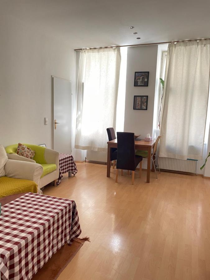 Hospedagem domiciliar City And Viena
