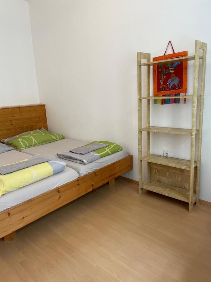Hospedagem domiciliar City And Viena